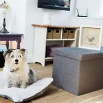 Old Chapel Hayton Cumbria Ca89hr Tatil Evi