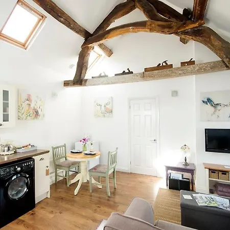 Old Chapel Hayton Cumbria Ca89hr * Hayton (Cumbria)