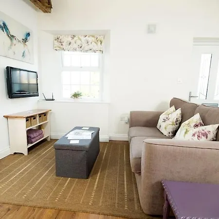 Old Chapel Hayton Cumbria Ca89hr