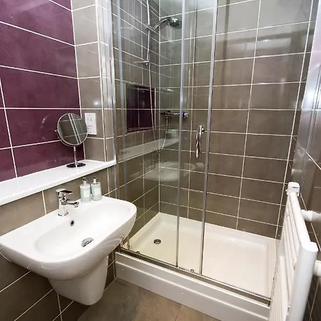 Casa vacanze Old Chapel Hayton Cumbria Ca89hr