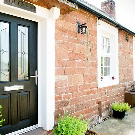 Old Chapel Hayton Cumbria Ca89hr Hayton (Cumbria)