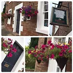 Old Chapel Hayton Cumbria Ca89hr *