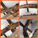 Old Chapel Hayton Cumbria Ca89hr