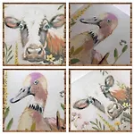 Vakantiehuis Old Chapel Hayton Cumbria Ca89hr