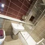 Nyaraló Old Chapel Hayton Cumbria Ca89hr