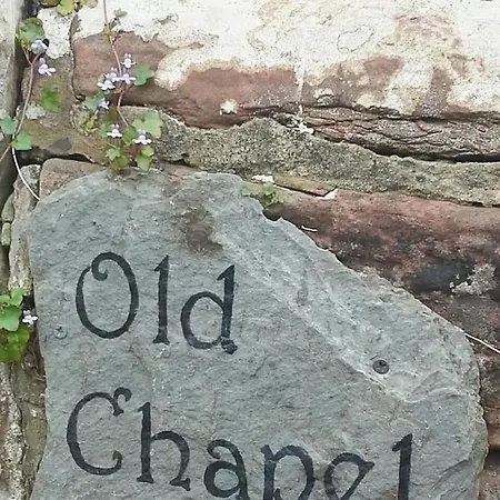 Σπίτι διακοπών Old Chapel Hayton Cumbria Ca89hr