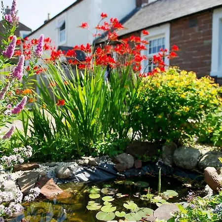 בית נופש Old Chapel Hayton Cumbria Ca89hr Hayton (Cumbria)