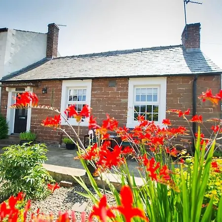 בית נופש Old Chapel Hayton Cumbria Ca89hr Hayton (Cumbria)