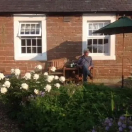 Old Chapel Hayton Cumbria Ca89hr Hayton (Cumbria)