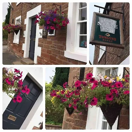 Old Chapel Hayton Cumbria Ca89hr *