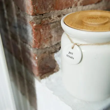 בית נופש Old Chapel Hayton Cumbria Ca89hr