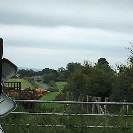 Old Chapel Hayton Cumbria Ca89hr בית נופש *