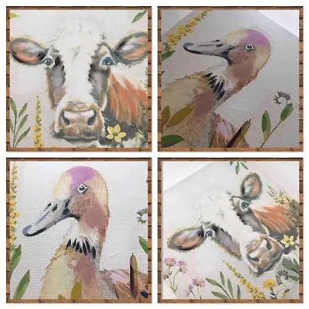 בית נופש Old Chapel Hayton Cumbria Ca89hr