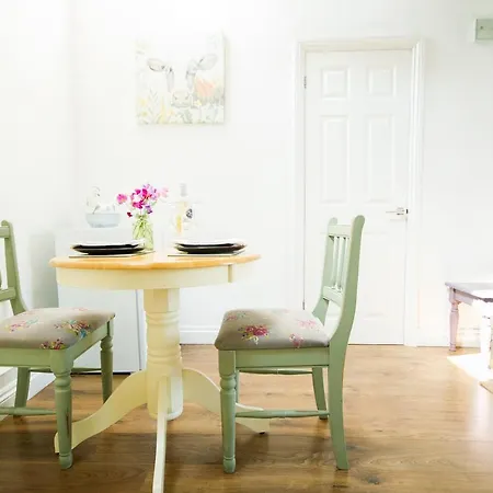 Old Chapel Hayton Cumbria Ca89hr בית נופש