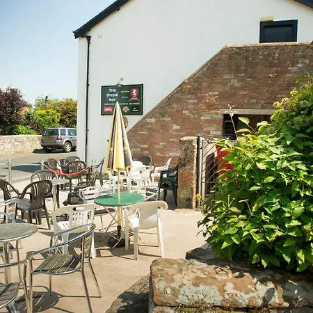 Vakantiehuis Old Chapel Hayton Cumbria Ca89hr