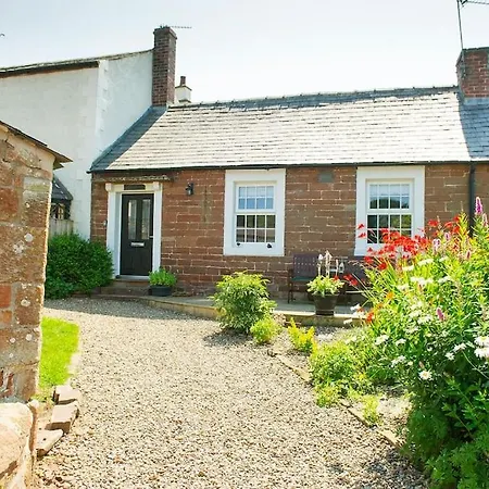 Holiday home Old Chapel Hayton Cumbria Ca89hr Hayton (Cumbria)