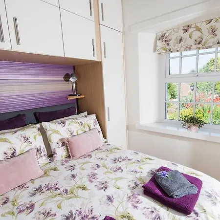 Old Chapel Hayton Cumbria Ca89hr Holiday home