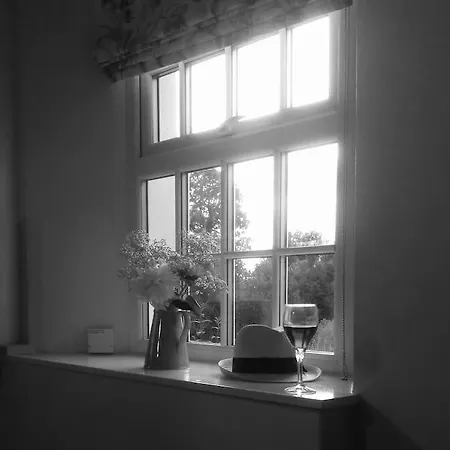 Old Chapel Hayton Cumbria Ca89hr Holiday home