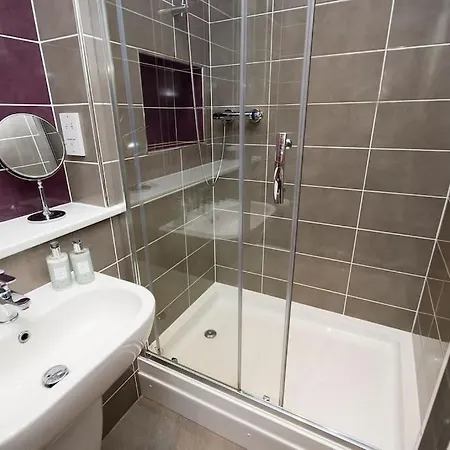 Holiday home Old Chapel Hayton Cumbria Ca89hr *
