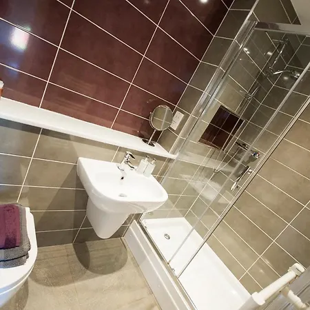 Holiday home Old Chapel Hayton Cumbria Ca89hr