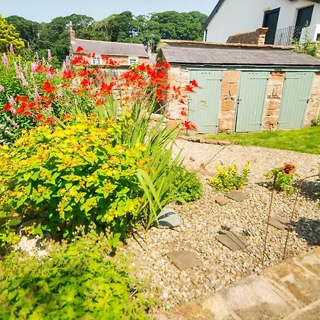 Holiday home Old Chapel Hayton Cumbria Ca89hr Hayton (Cumbria)