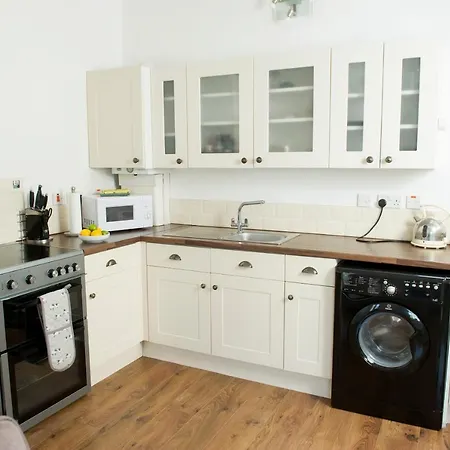 Holiday home Old Chapel Hayton Cumbria Ca89hr *